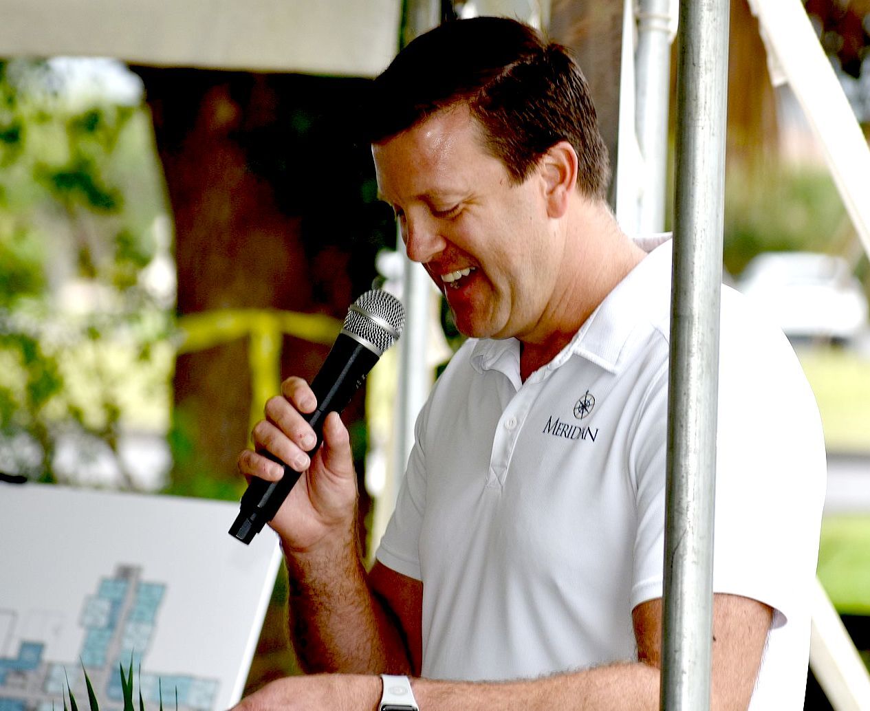 New senior living community breaks ground in PGI